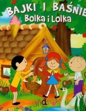 Bajki i baśnie Bolka i Lolka