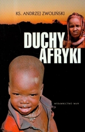 Duchy Afryki