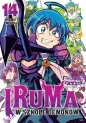 Iruma w szkole demonów #14 - Osamu Nishi