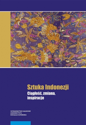 Sztuka Indonezji