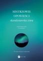 Mistrzowie opowieści. Skandynawska zima - Opracowanie zbiorowe, Opracowanie zbiorowe