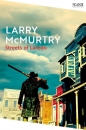 Streets of Laredo - Larry McMurtry