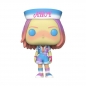 Funko POP TV: Stranger Things - Robin Scoops Ahoy