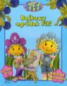 Fifi Bajkowy ogródek Fifi  Chapman Keith