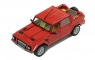 Lamborghini LM 002 1986 (red)