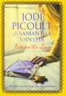 Between the Lines Picoult Jodi, Van Leer Samantha