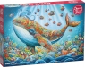  Puzzle 1000 CherryPazzi Prince of Whales 3097414 +