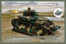 TYPE89 Japanese Medium Tank KOU-Gasoline (72038)