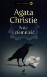 Noc i ciemność  Christie Agata