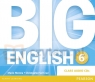 Big English 6 Class CDs(4) Mario Herrera, Christopher Sol Cruz