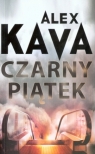 Czarny piątek Alex Kava