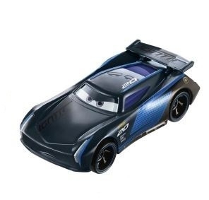 CARS Auto zmieniajace kolor, Jackson Storm (GNY94/GNY99)