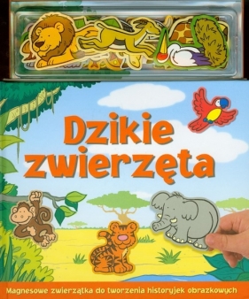 Dzikie zwierzęta