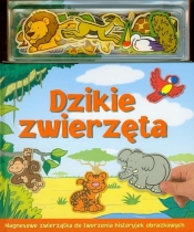 Dzikie zwierzęta