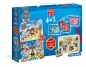 EduKit 4w1: Psi Patrol (18097)