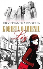 Kobieta o imieniu Liz
