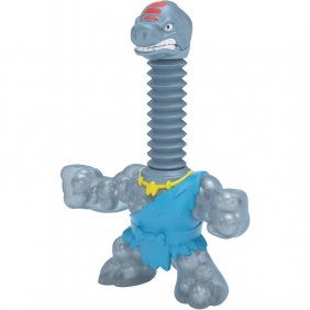 Goo Jit Zu Dino Power - figurka Brachiosaurus S3 (GOJ41097)