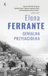 Genialna przyjaciółka Ferrante Elena
