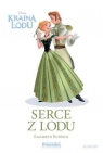 Kraina Lodu Serce z lodu Elizabeth Rudnick