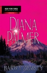 Barwy zemsty  Diana Palmer