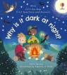 First Questions & Answers: Why is it dark at night? Daynes Katie