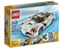 KLOCKI LEGO CREATOR 31006 ZDOBYWCY AUTOSTRAD