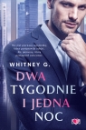 Dwa tygodnie i jedna noc Whitney G.