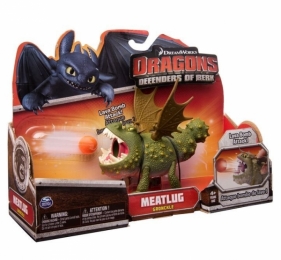 Action Dragons figurka Meatlug (66550/87437)