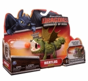 Action Dragons figurka Meatlug (66550/87437)