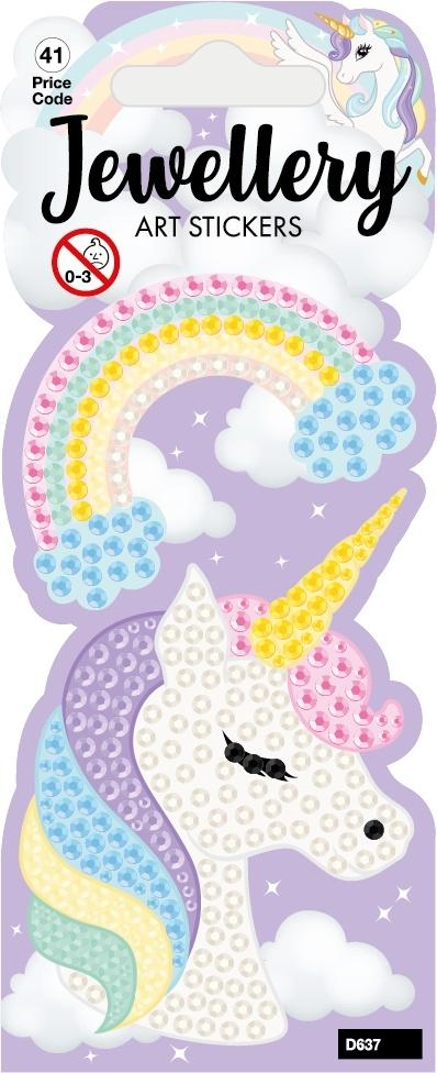 <img src='https://webimage.pl/pics/974/1/d7332823011974.jpg' style='height:440px' /> Naklejki biżuteryjne - Unicorn Jewellery