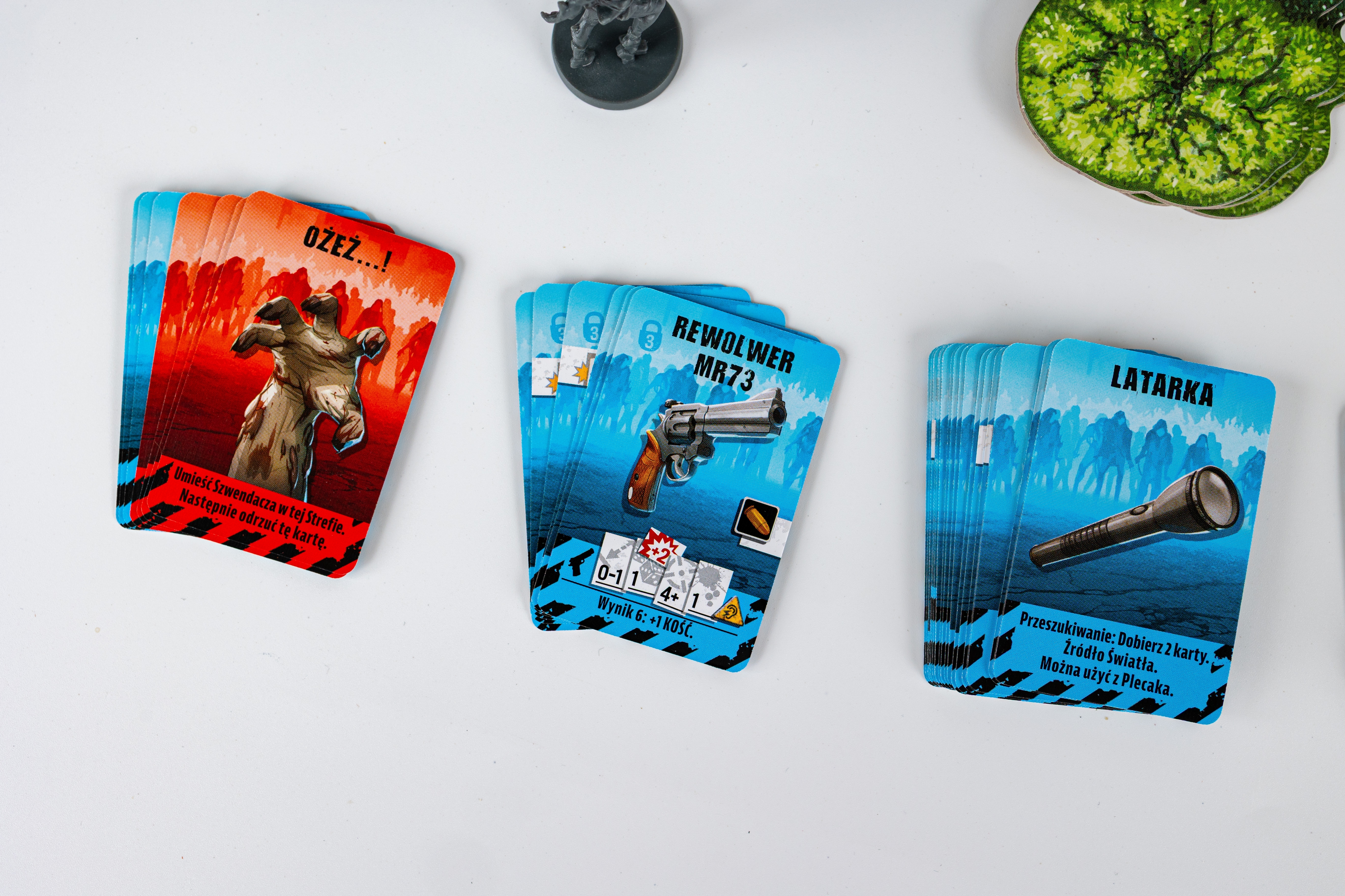 Zombicide: Paryż (dodatek)