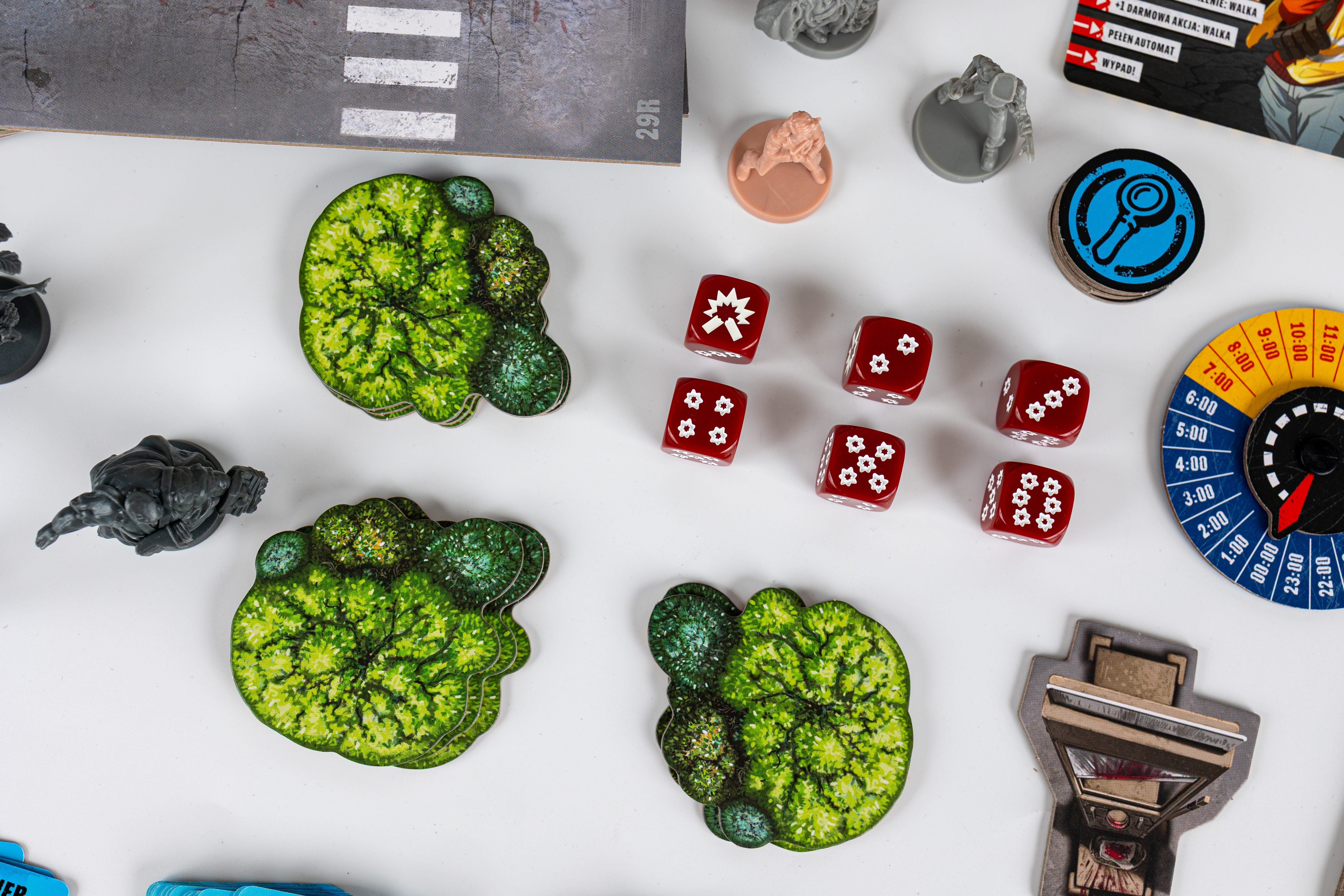 Zombicide: Paryż (dodatek)