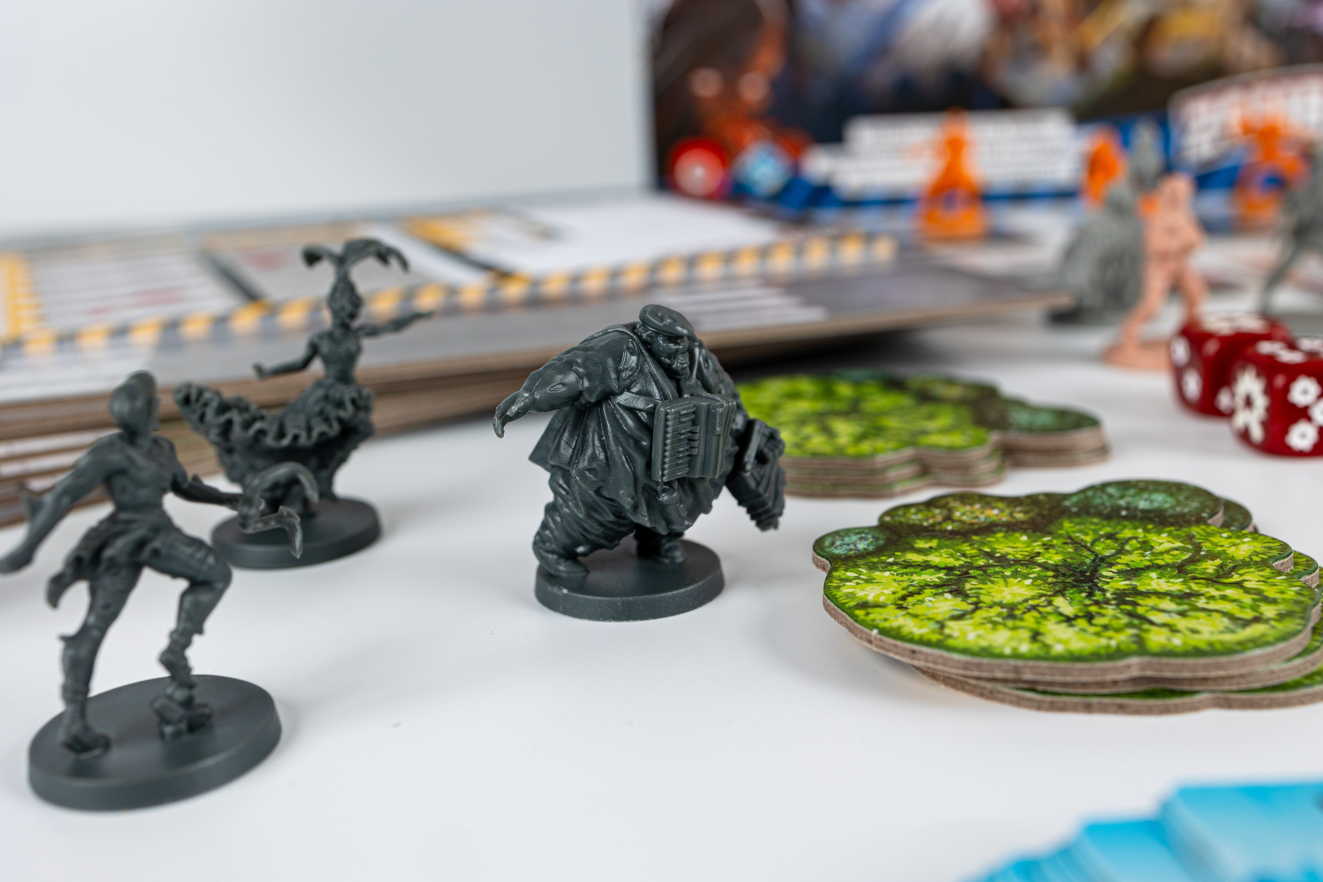 Zombicide: Paryż (dodatek)