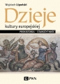 Dzieje kultury europejskiej - Wojciech Lipoński