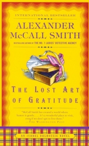 Lost Art of Gratitude - Smith Alexander
