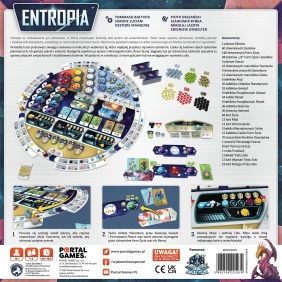 Entropia
