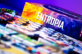 Entropia