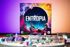 Entropia