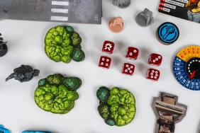 Zombicide: Paryż (dodatek)