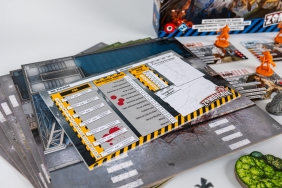 Zombicide: Paryż (dodatek)
