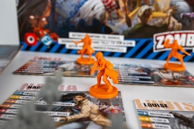 Zombicide: Paryż (dodatek)
