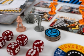 Zombicide: Paryż (dodatek)