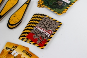 Zombicide: Paryż (dodatek)