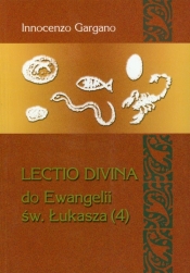 Lectio Divina do Ewangelii św. Łukasza 4 - Gargano Innocenzo