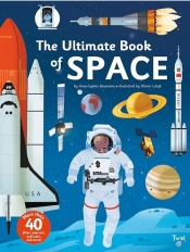 The Ultimate Book of Space
