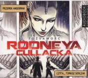 Tożsamość Rodneya Cullacka (Audiobook) - Przemysław Angerman