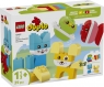  LEGO Duplo kreatywne zwierzaki 3w1 1047718m+