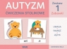 Autyzm - ćwiczenia stolikowe Zestaw1 zabawki Bala Agnieszka