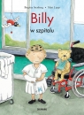 Billy w szpitalu Birgitta Stenberg