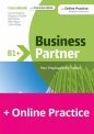 Business Partner B1+ Coursebook + eBook + Online - Iwonna Dubi, Margaret O'keeffe